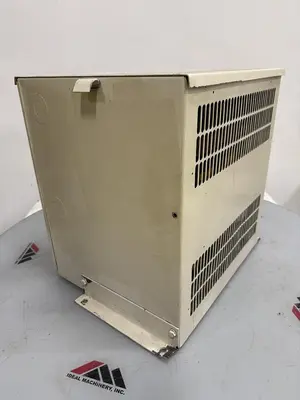 Used HAMMOND MANUFACTURING KF75 Transformers Michigan US | Ideal Machinery #1260274
