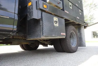 2020 FORD F-350 XL SUPER-DUTY BOX TRUCK | Levy Recovery Group (49)