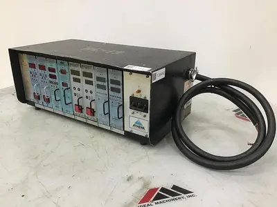 USED ATHENA MFL-0-D-08-00