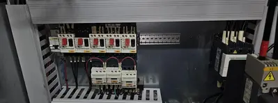 2014 DOOSAN PUMA GT2100 CNC Lathes | Toolquip, Inc. (4)