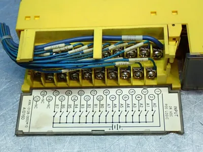 USED FANUC A03B0807C104