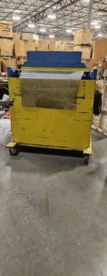 USED 2008 VECOPLAN, LLC RG 42/60 XL