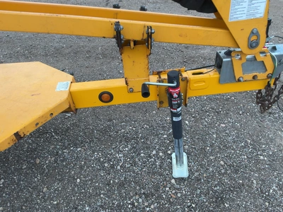 Used 2018 HAULOTTE 4527A Towable Boom Lifts Michigan US | Miedema Asset Management Group #1568395