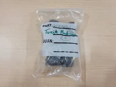 Turcite Bushing 21103132