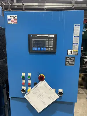USED 2006 WABASH WABASH 500-2430-X PRESS
