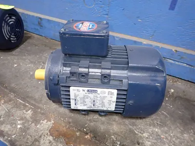 USED LEESON C80T17FZ53A