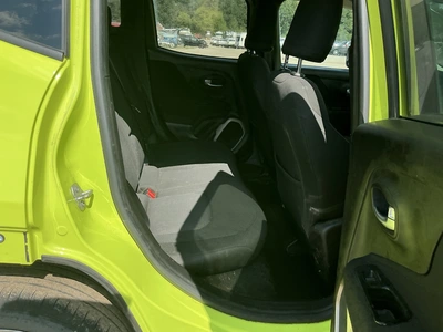 Used 2017 JEEP RENEGADE SUVs Michigan US | Miedema Asset Management Group #1474471