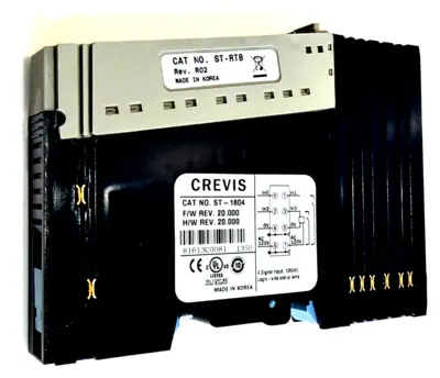 NEW CREVIS ST-1804 DIGITAL INPUT MODULE ST1804