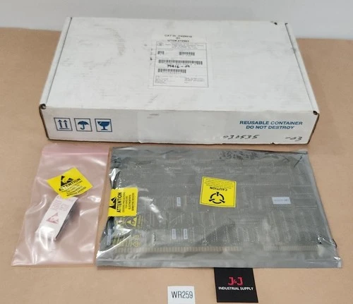 NEW United States Technologies D9781-422-252-1 Y