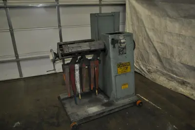USED CWP 2500 18M