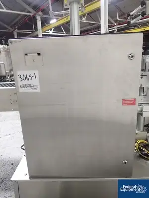 USED Avery Avery Syringe Labeler, Model ALS-330R S/S Construction