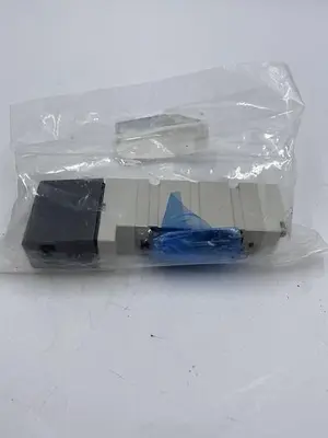 USED SMC SMC VQC4101-5
