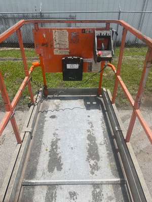 Used 2015 JLG 2646ES Scissor Lifters Florida US | Stack Equipment #1271311