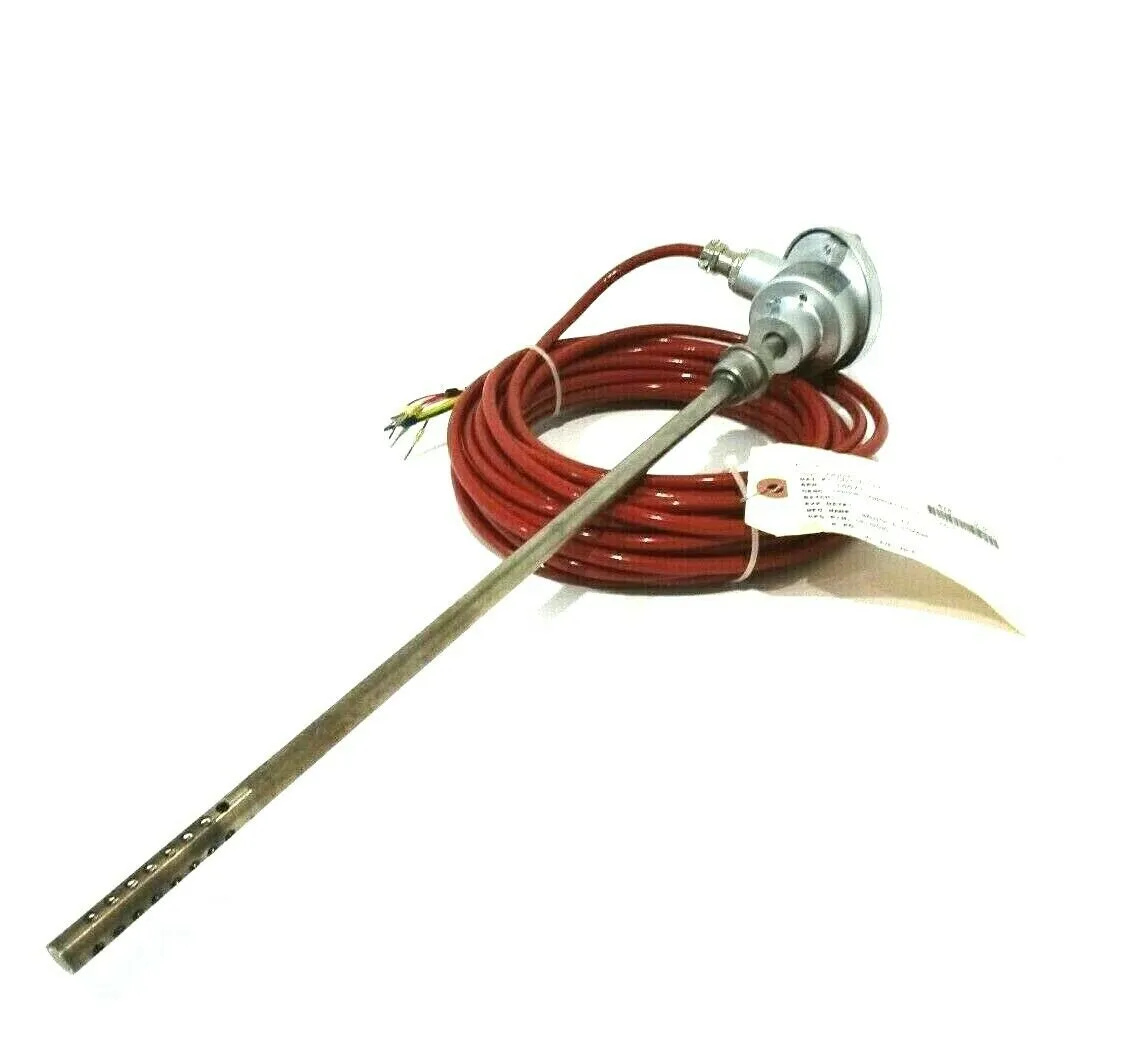 NEW GRAFF GMBH 58132635 TEMPERATURE SENSOR