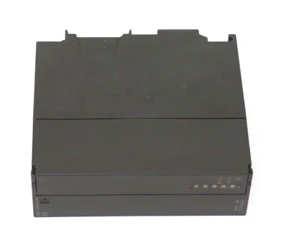 SIEMENS 6ES7-340-1AH01-0AE0 COMMUNICATION MODULE 6ES73401AH010AE0