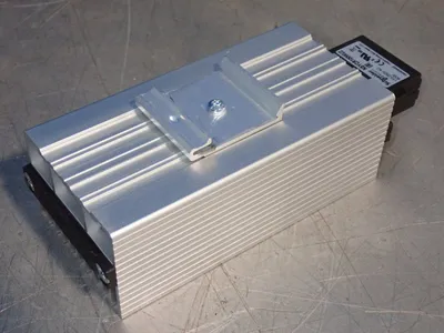 New | in-Stock SCHNEIDER ELECTRIC NSYCR100WU2 Resistors Ohio US | HGR 24 #1187236