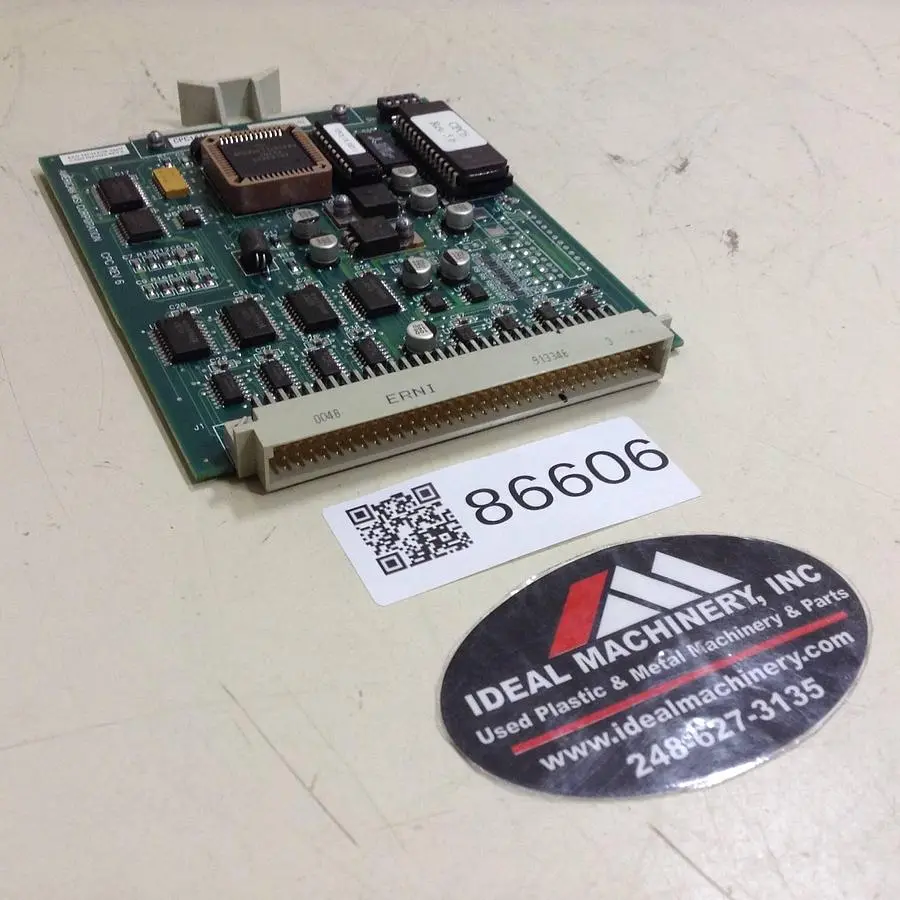 USED AMERICAN MSI C3201.010.022A