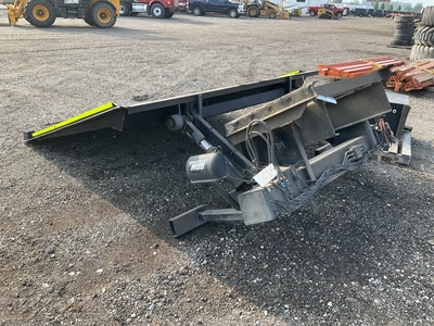 Used _UNKNOWN_ _UNKNOWN_ Dock Levelers Michigan US | Miedema Asset Management Group #1345019