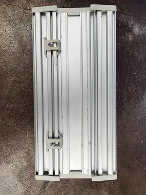 USED SCHWER + KOPKA SK200-800