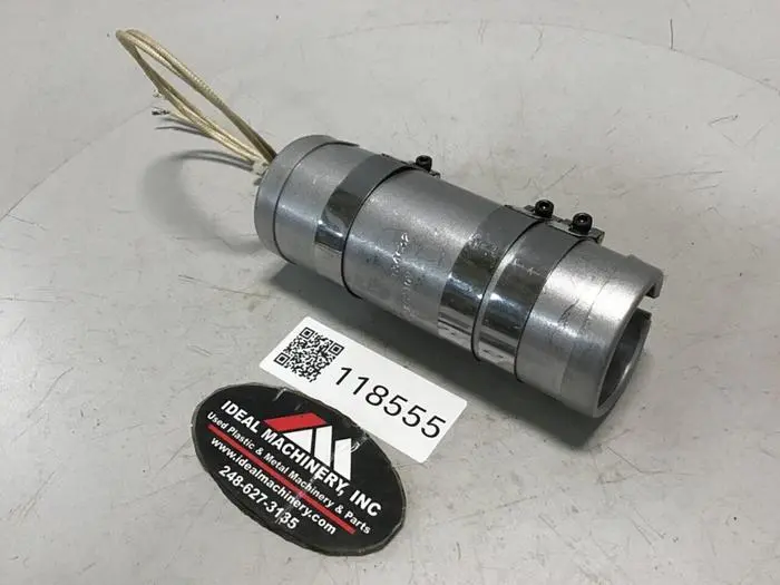 Used IMS 134632 Heater Bands Michigan US | Ideal Machinery #590994