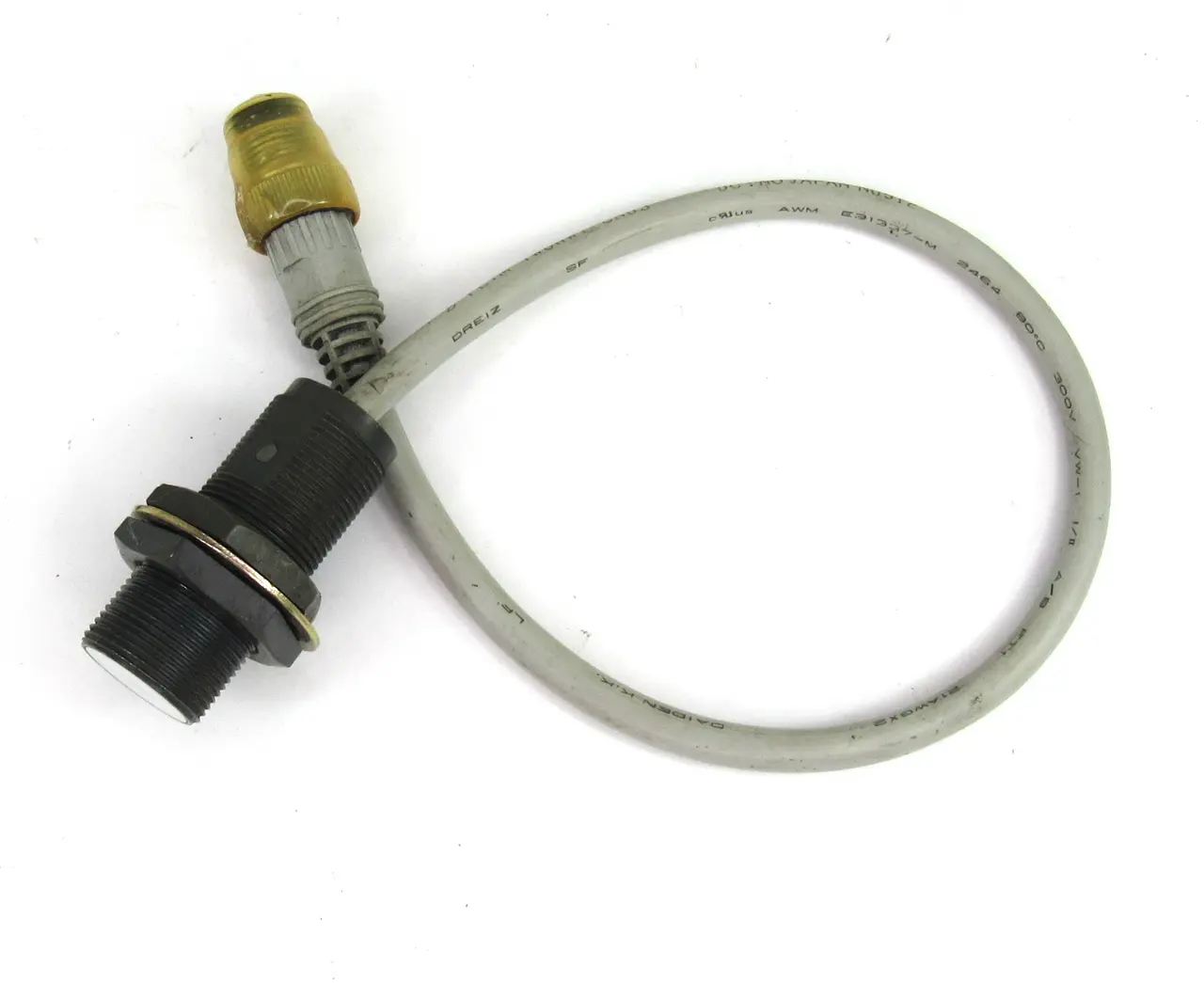 USED YAMATAKE FL7M-7W6HWT-CND3
