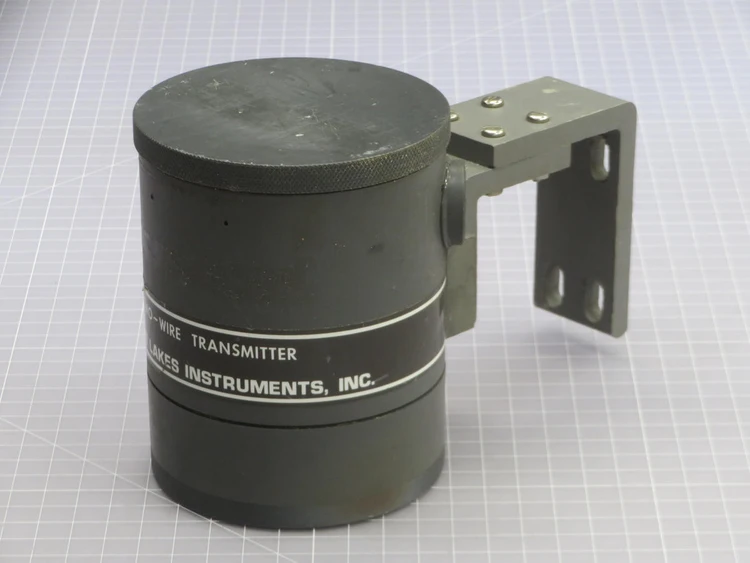 New | in-Stock GREAT LAKES INSTRUMENTS _UNKNOWN_ Industrial Controls | OCO Industrial #1737861