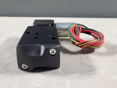 NEW ASCO EF8551A001MMS