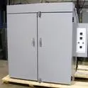 USED FB SERIES, NEW OVEN FB-ST434-500
