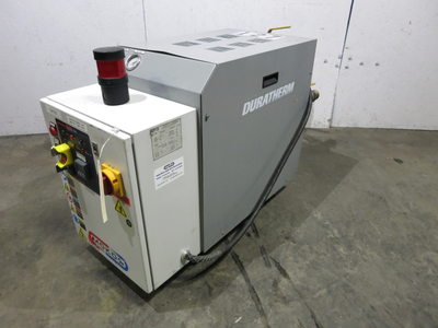 USED 2011 MOKON DO4018-QT
