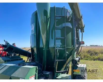 Used ART'S WAY _UNKNOWN_ Grinder Mixer Iowa US | Keast Enterprises #1359960