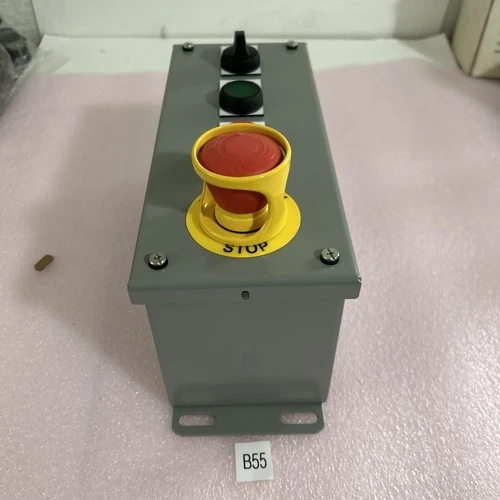 NEW SAGINAW CONTROL AND ENGINEERING SCE-4PBXI