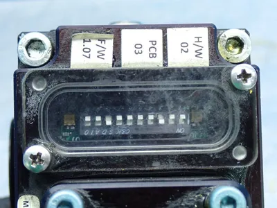USED ATI DU2M