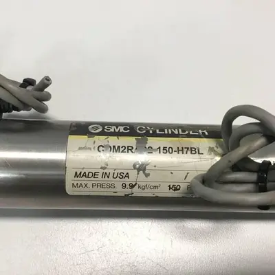 USED SMC CDM2RA32-150-H7BL