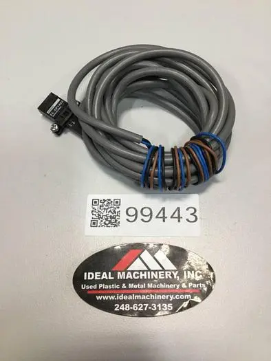 Used OMRON EE-SPY402 Sensors Michigan US | Ideal Machinery #599797