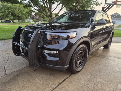 Used 2021 FORD EXPLORER SUVs Wyoming US | Miedema Asset Management Group #1312299
