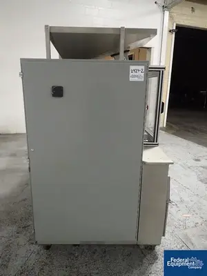 USED Delta Delta Tablet Printer Scorer
