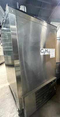 72-0403 Atosa MKC23 23” Self Contained Keg Cooler