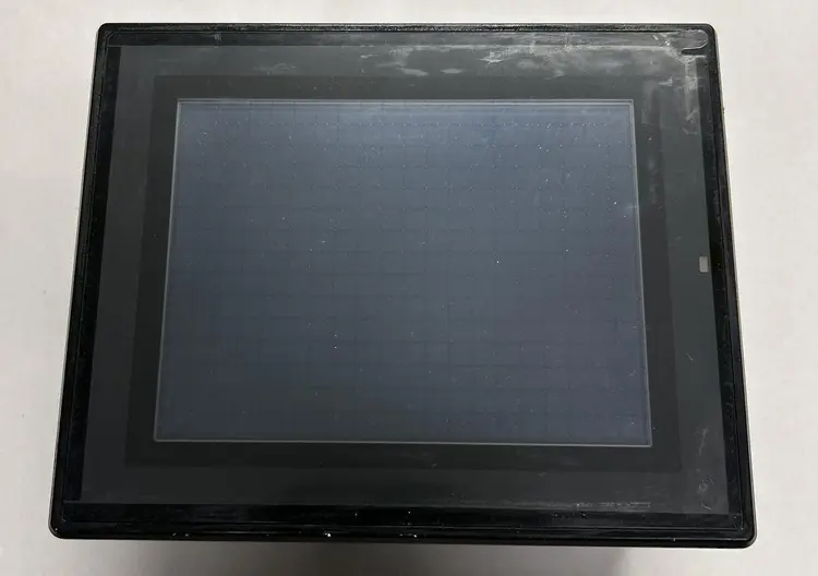 Used KEYENCE VT2-P1 Automation Control (HMI) Ohio US | Surplus Asset Holdings #1241320