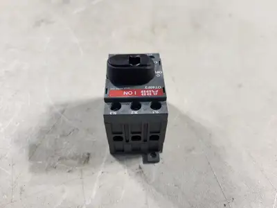 NEW ABB OT40F3