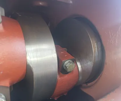 USED WHEATLEY HP-100M