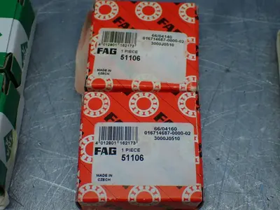 NEW NSK 1211 EKTN9