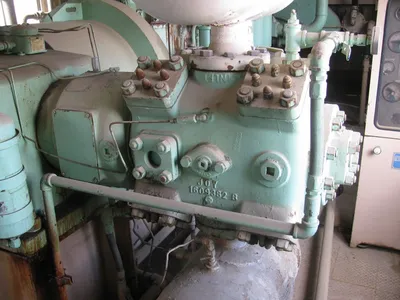 Used Joy w WS 6G825 XHD 2 Throw Compressor Packages Oklahoma US | Borderless Services #1378274