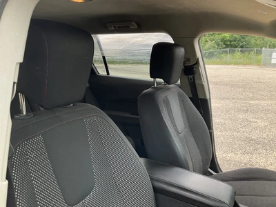 Used 2015 GMC TERRAIN SUVs Michigan US | Miedema Asset Management Group #1316062