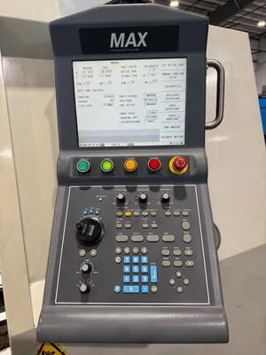 2008 HURCO TM10 CNC Lathes | GMT (17)
