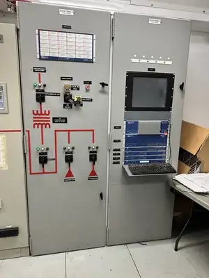 Used _UNKNOWN_ _UNKNOWN_ Power Generation New York US | Apex Group #1550825