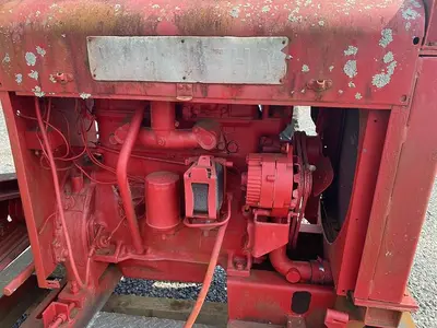 Used GARDNER DENVER FXF 4 X 5 DUPLEX MUD PUMP Piston Pumps Pennsylvania US | East West Machinery & Drilling #1417218