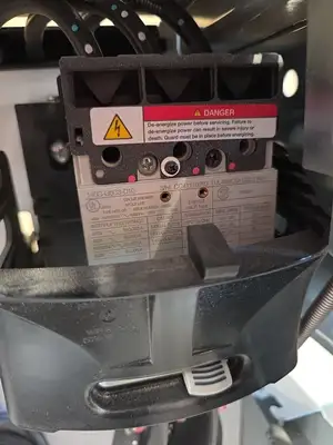 Used Allen-Bradley _UNKNOWN_ Electrical Controls South Carolina US | Palmetto Automation #1542066