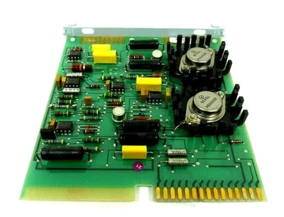 NEW ABB YM321001-AN CIRCUIT BOARD YM321001AN QH-743