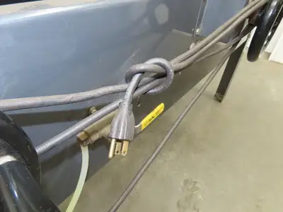 Used LOVESHAW LITTLE DAVID _UNKNOWN_ Case Sealers - Tapers Indiana US | Arrow Industrial #1475131