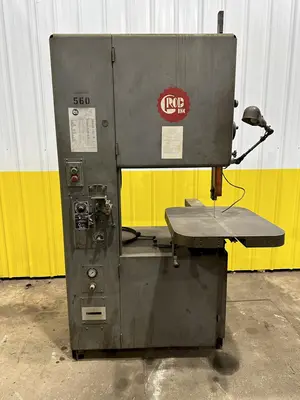 USED GROB 4V-24